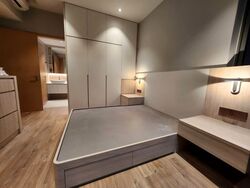 H2O Residences (D28), Condominium #602794821